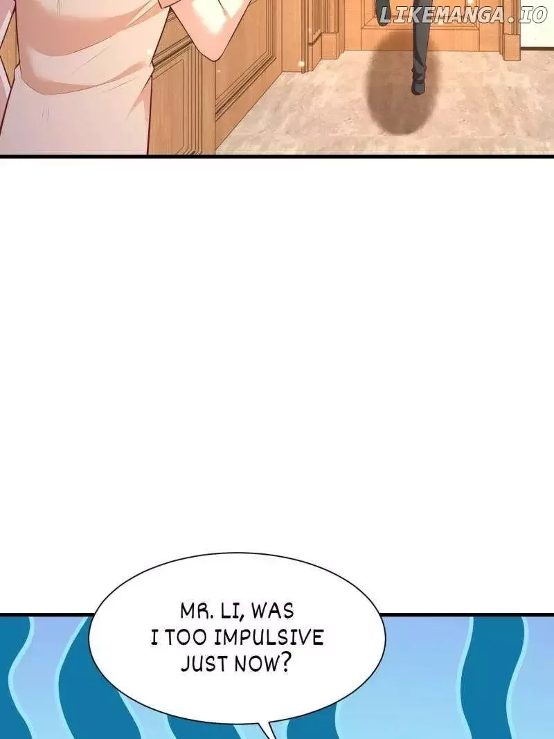 Forced To Become the Villain’s Son-in-law Chapter 609 page 34