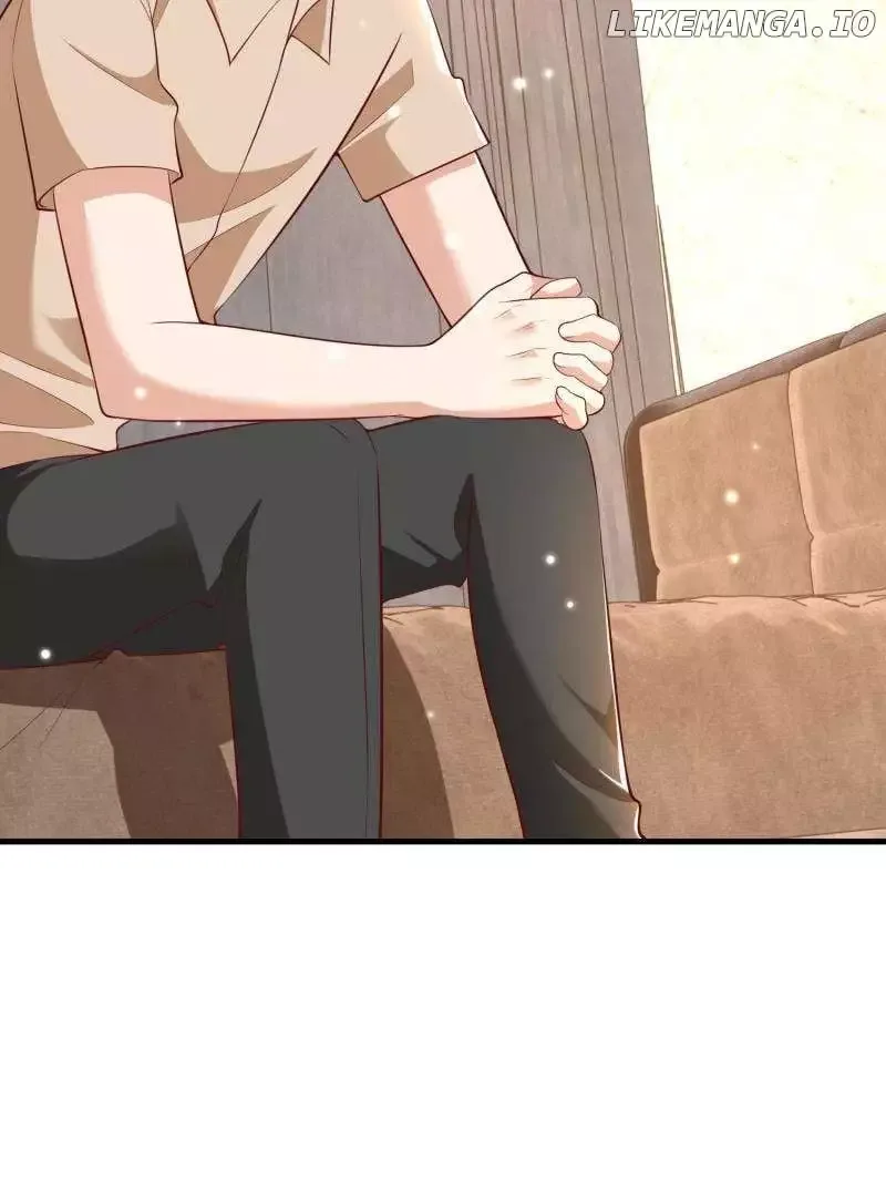 Forced To Become the Villain’s Son-in-law Chapter 609 page 23