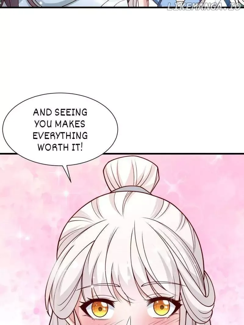 Forced To Become the Villain’s Son-in-law Chapter 608 page 25