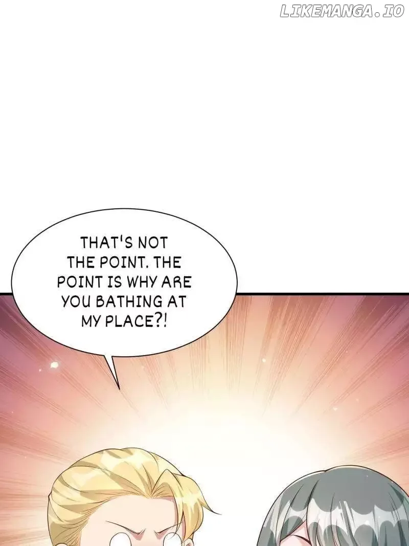 Forced To Become the Villain’s Son-in-law Chapter 608 page 42