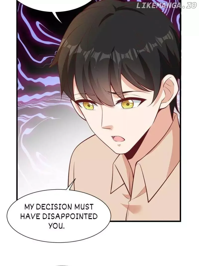 Forced To Become the Villain’s Son-in-law Chapter 609 page 39