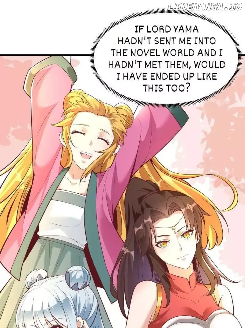 Forced To Become the Villain’s Son-in-law Chapter 609 page 43