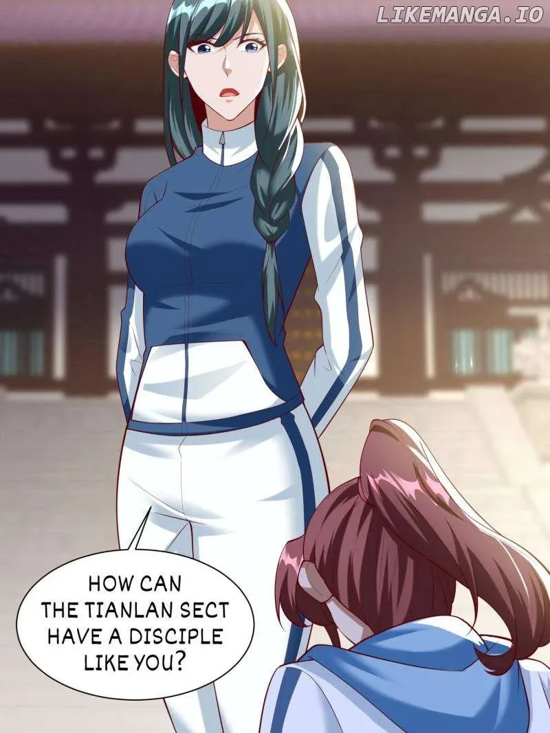 Forced To Become the Villain’s Son-in-law Chapter 606 page 39