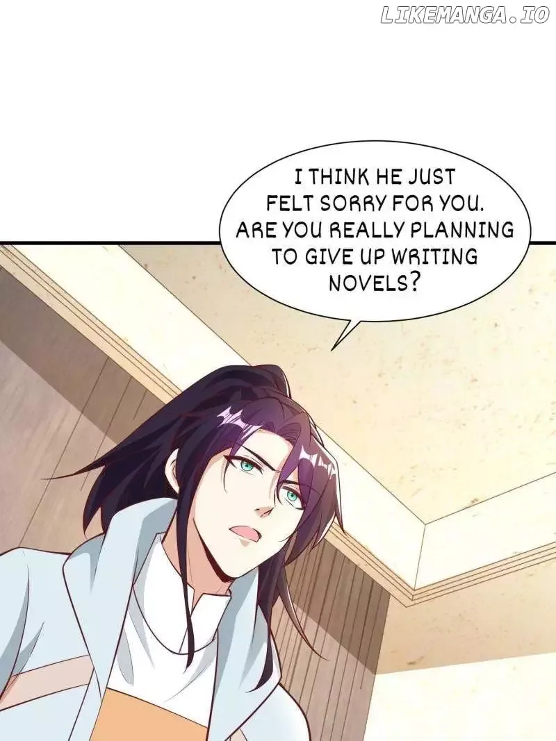 Forced To Become the Villain’s Son-in-law Chapter 609 page 37