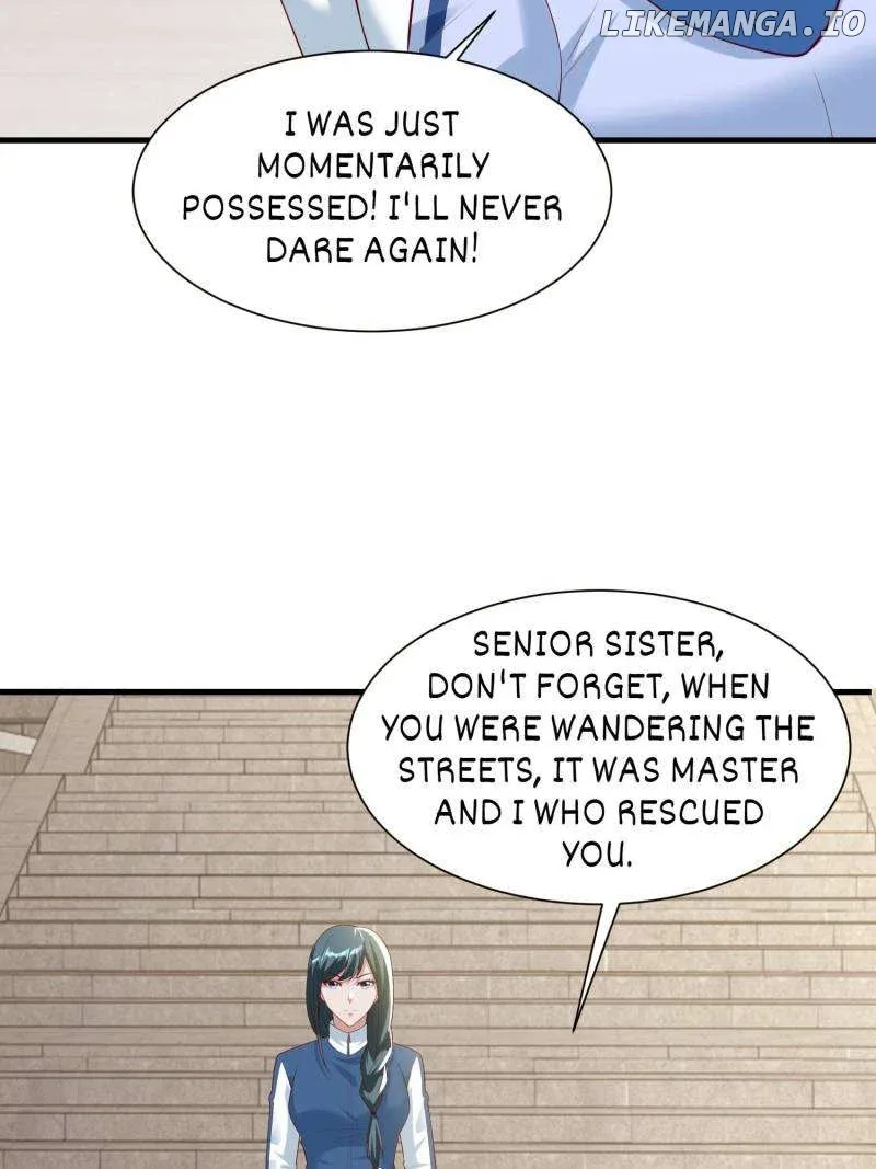 Forced To Become the Villain’s Son-in-law Chapter 606 page 40