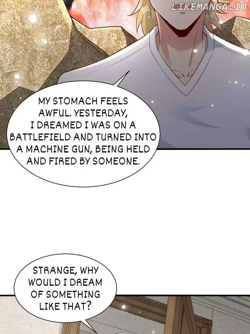 Forced To Become the Villain’s Son-in-law Chapter 608 page 33