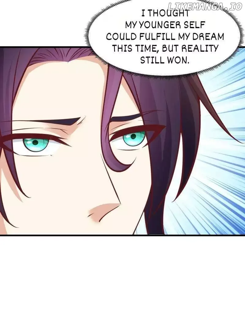 Forced To Become the Villain’s Son-in-law Chapter 609 page 42