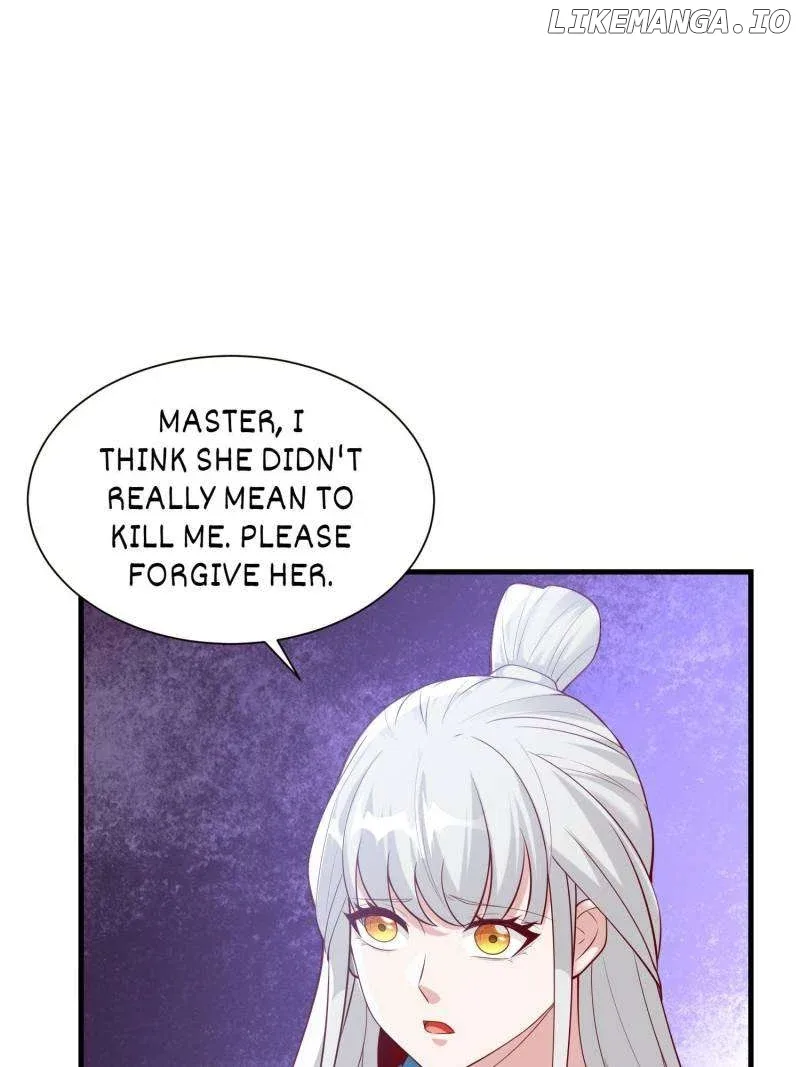 Forced To Become the Villain’s Son-in-law Chapter 606 page 42