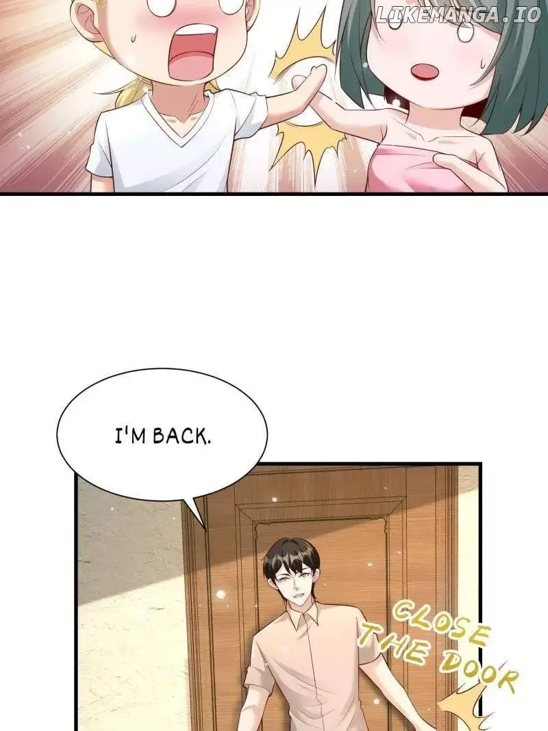 Forced To Become the Villain’s Son-in-law Chapter 608 page 43
