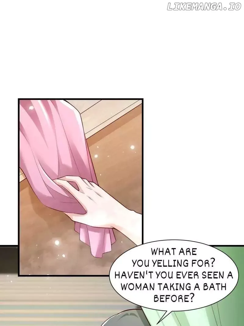 Forced To Become the Villain’s Son-in-law Chapter 608 page 38