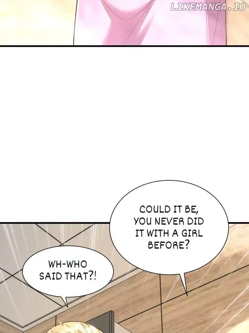 Forced To Become the Villain’s Son-in-law Chapter 608 page 40