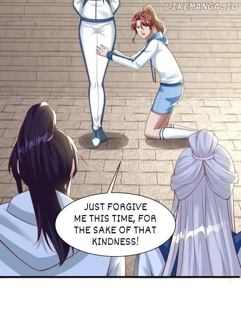 Forced To Become the Villain’s Son-in-law Chapter 606 page 41