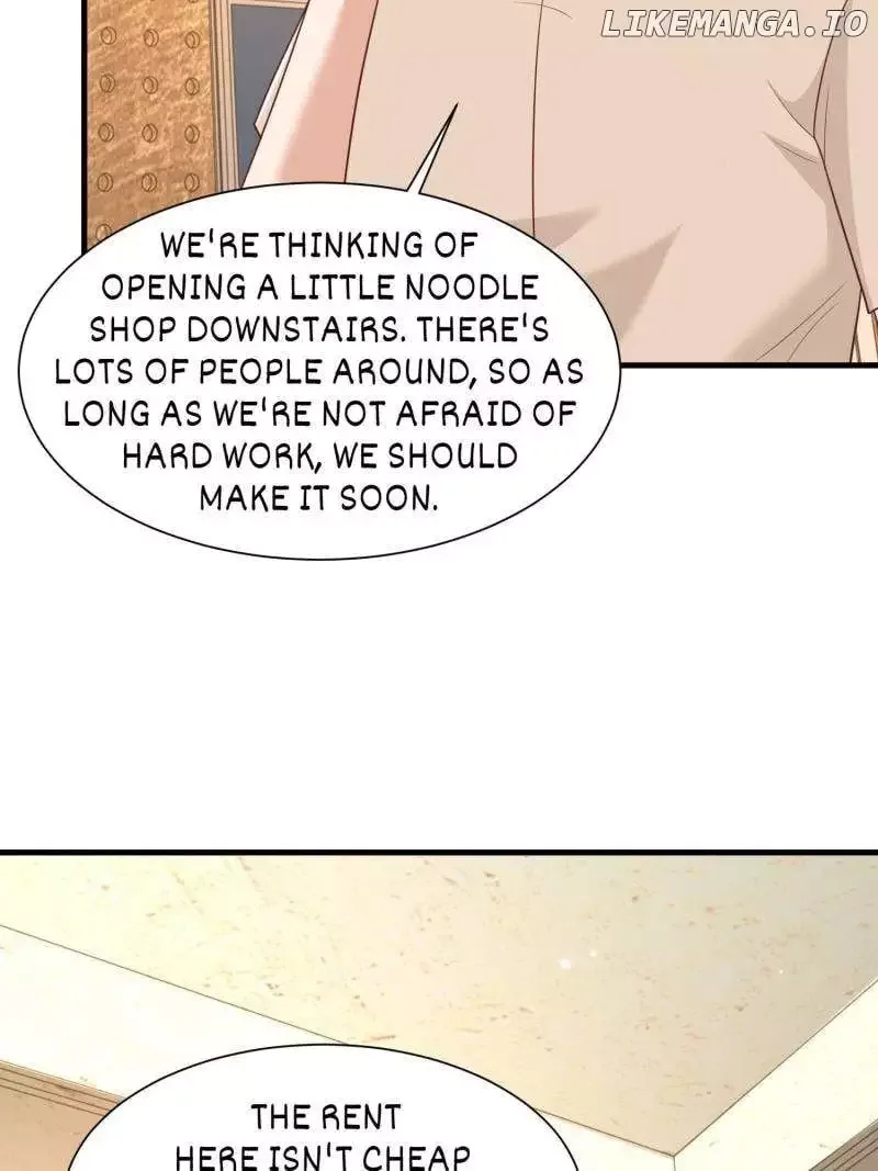Forced To Become the Villain’s Son-in-law Chapter 609 page 48