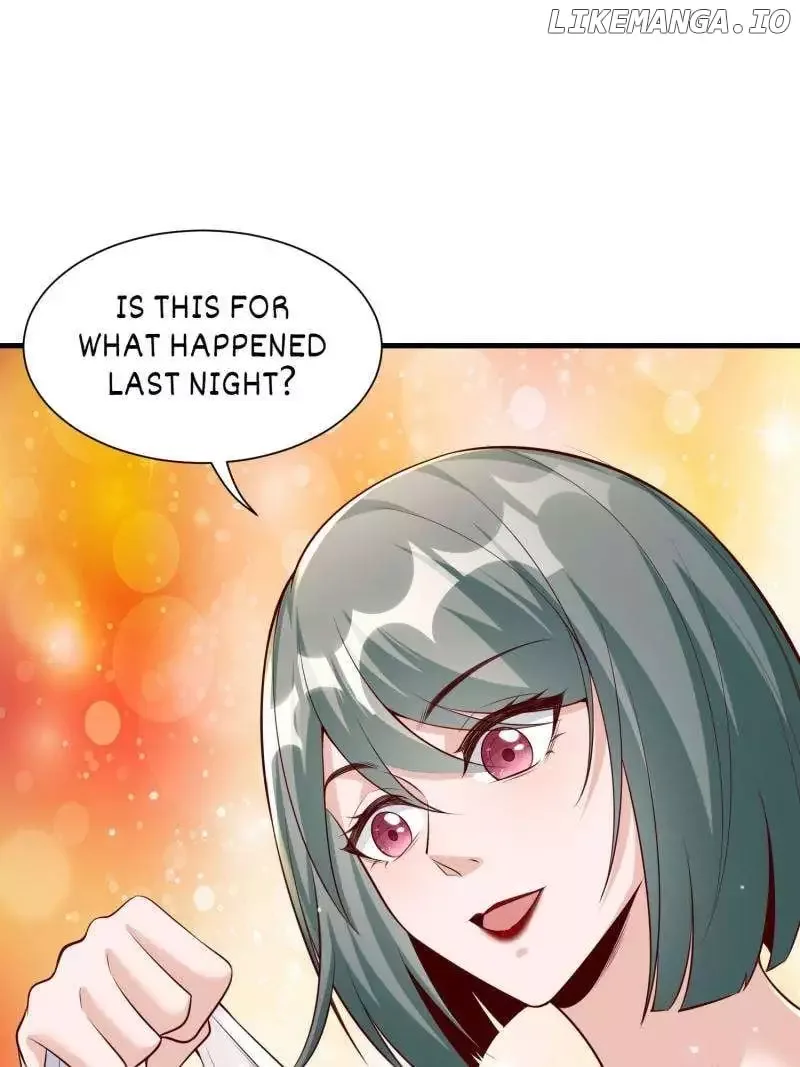 Forced To Become the Villain’s Son-in-law Chapter 608 page 51