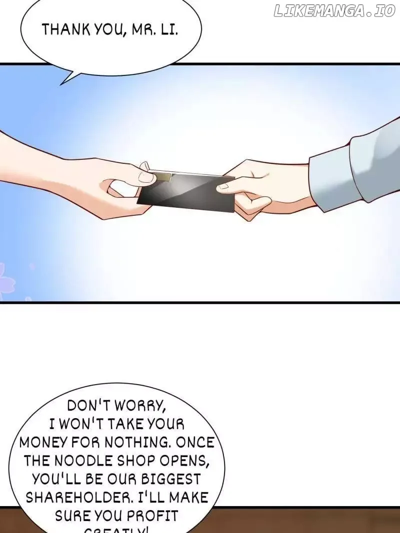 Forced To Become the Villain’s Son-in-law Chapter 610 page 4