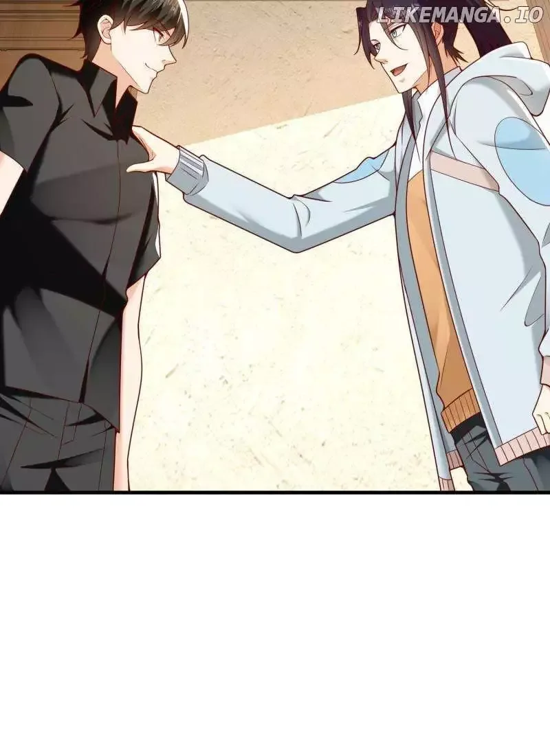 Forced To Become the Villain’s Son-in-law Chapter 610 page 7