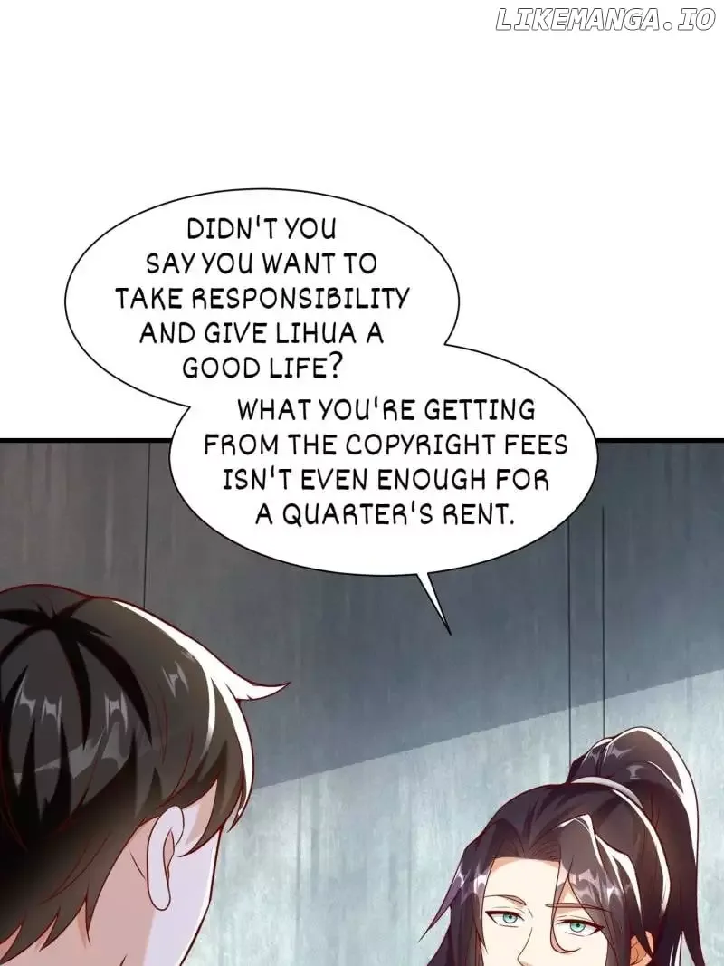 Forced To Become the Villain’s Son-in-law Chapter 610 page 2