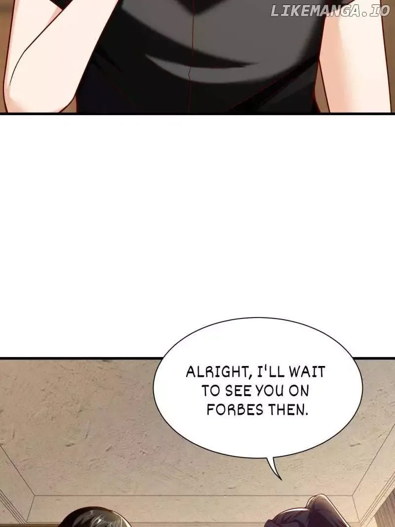 Forced To Become the Villain’s Son-in-law Chapter 610 page 6