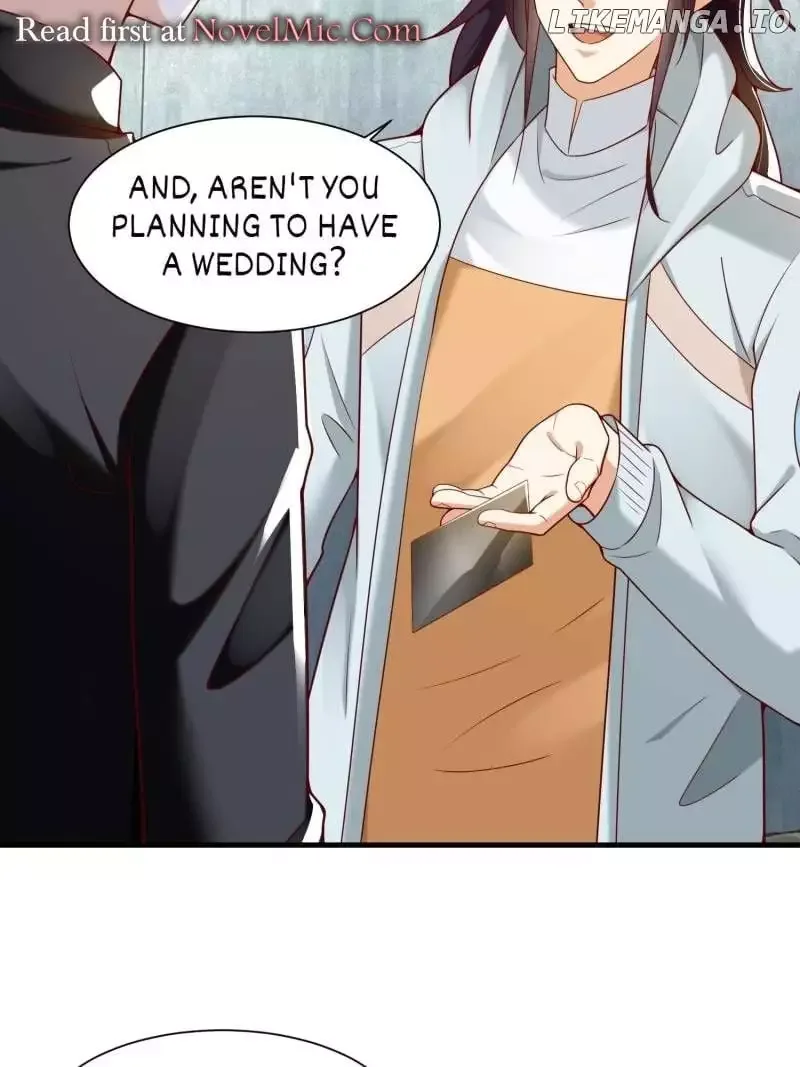 Forced To Become the Villain’s Son-in-law Chapter 610 page 3