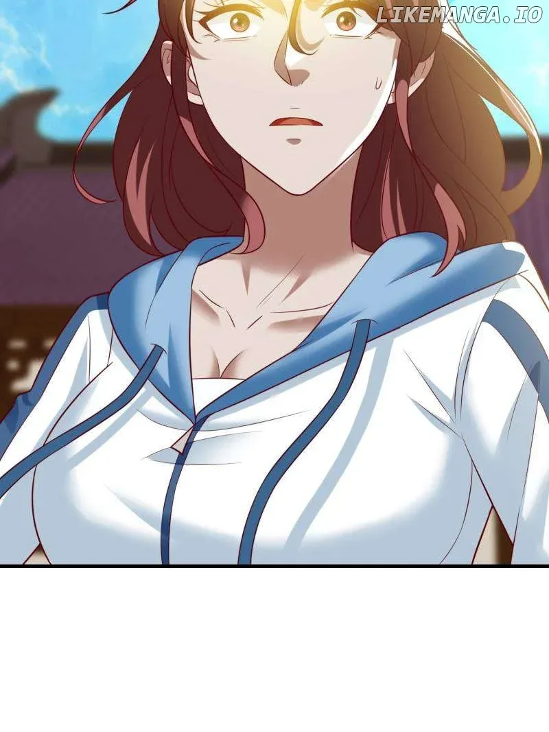 Forced To Become the Villain’s Son-in-law Chapter 606 page 49