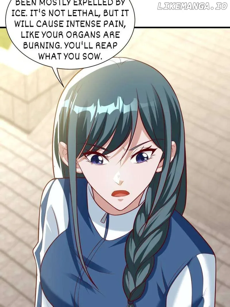 Forced To Become the Villain’s Son-in-law Chapter 606 page 52