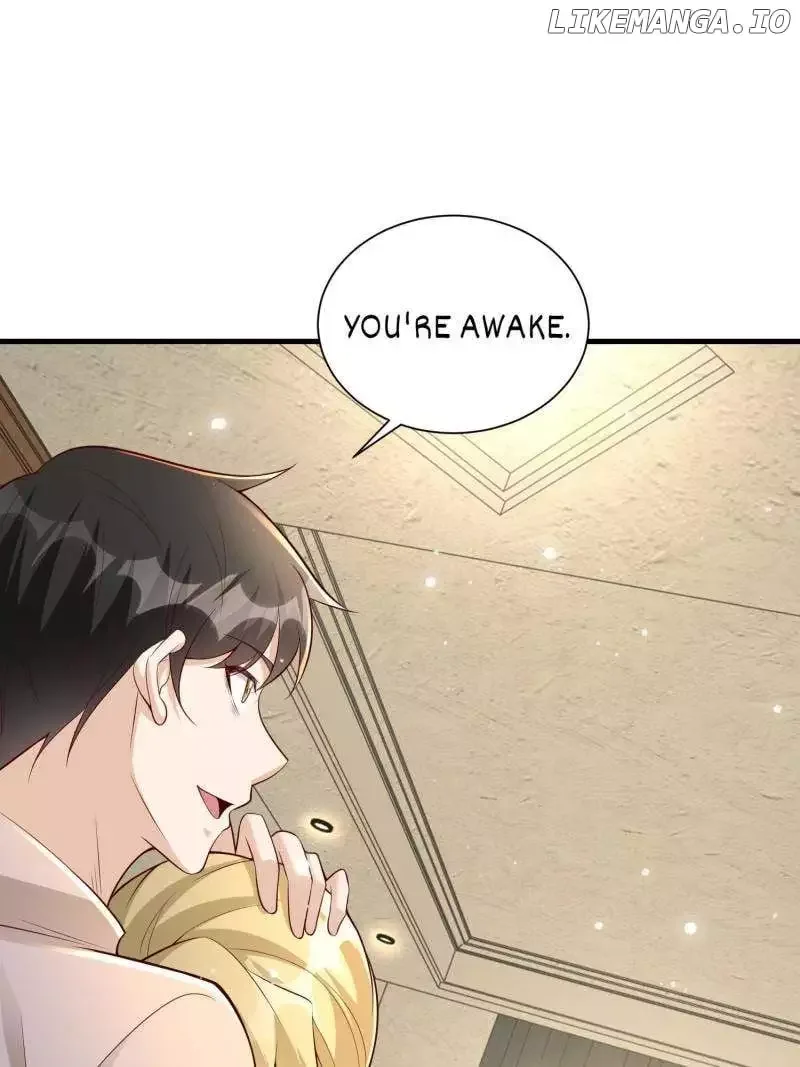Forced To Become the Villain’s Son-in-law Chapter 608 page 46