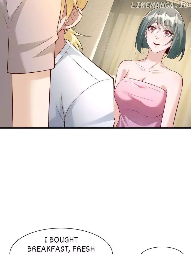 Forced To Become the Villain’s Son-in-law Chapter 608 page 47
