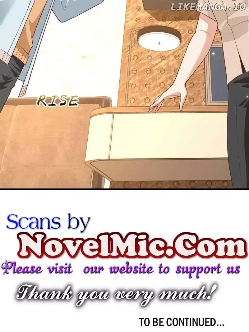 Forced To Become the Villain’s Son-in-law Chapter 609 page 53
