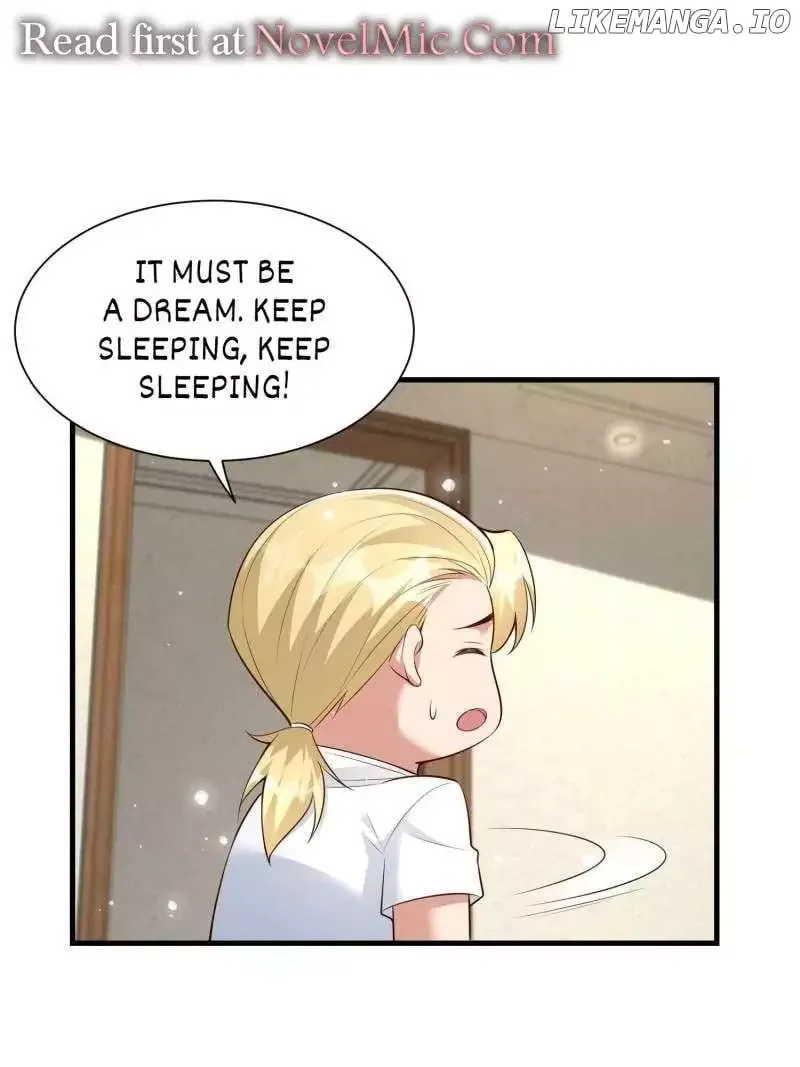 Forced To Become the Villain’s Son-in-law Chapter 608 page 49