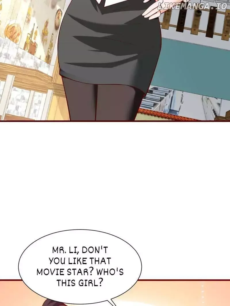 Forced To Become the Villain’s Son-in-law Chapter 610 page 19