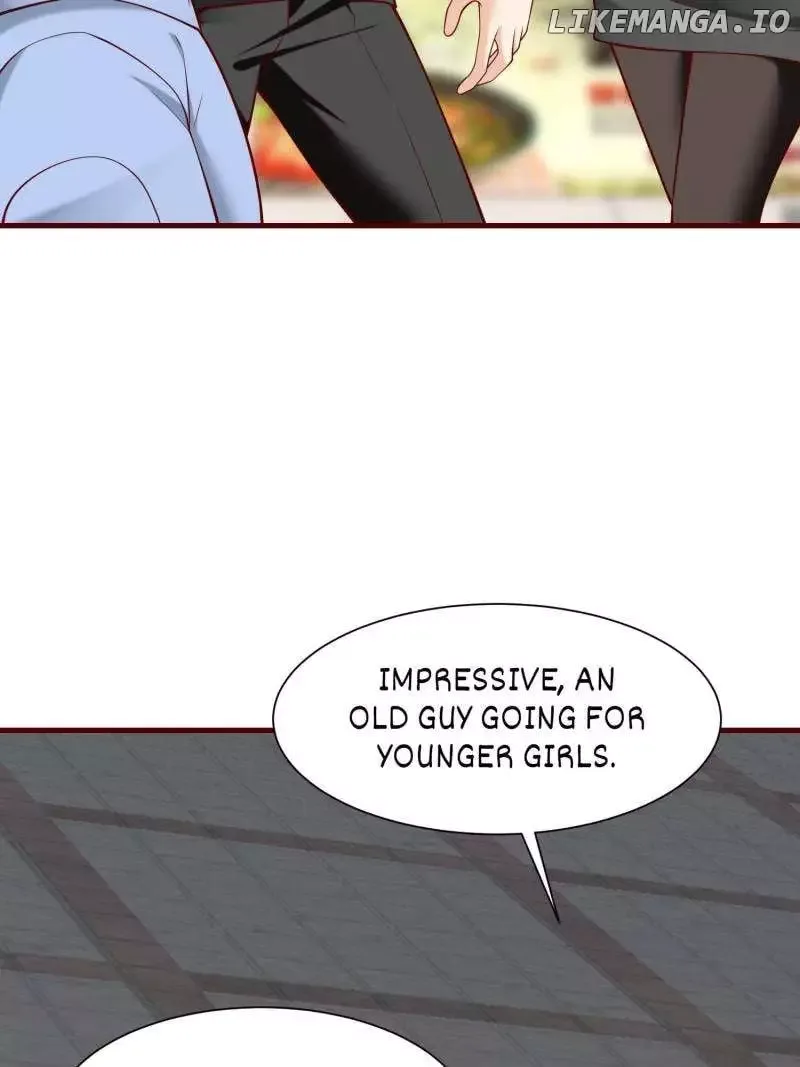 Forced To Become the Villain’s Son-in-law Chapter 610 page 22