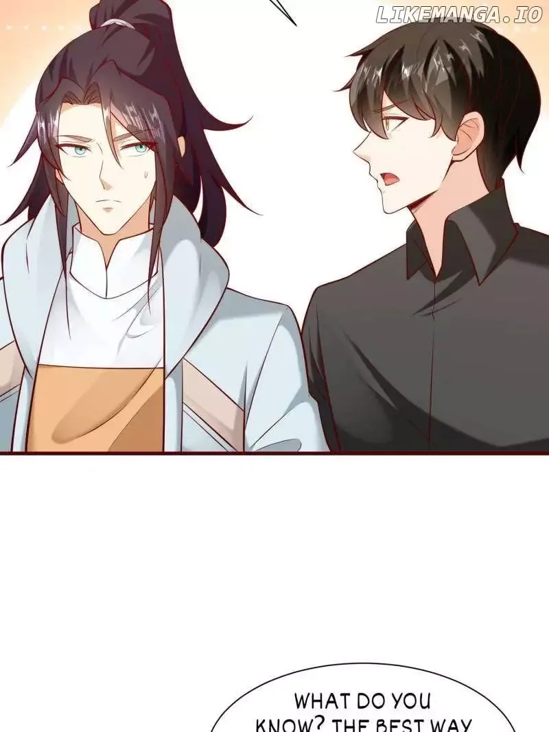 Forced To Become the Villain’s Son-in-law Chapter 610 page 20