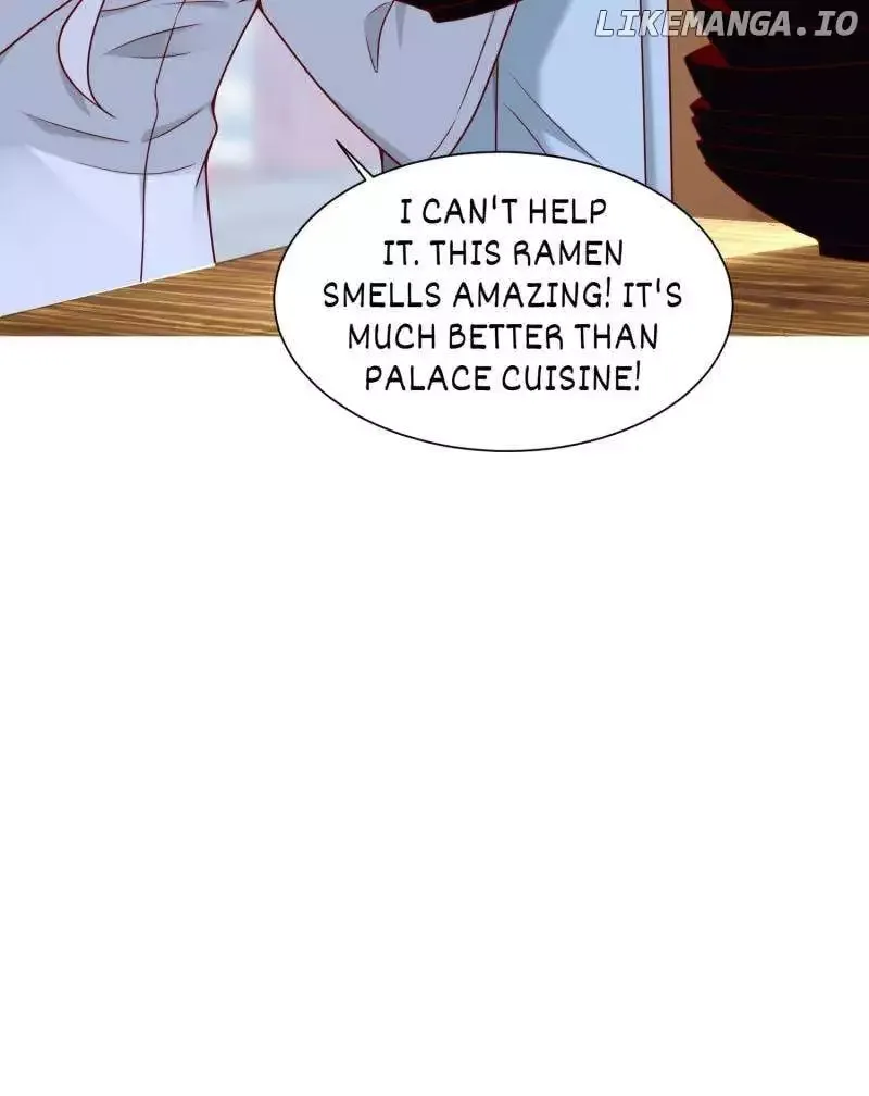 Forced To Become the Villain’s Son-in-law Chapter 610 page 17