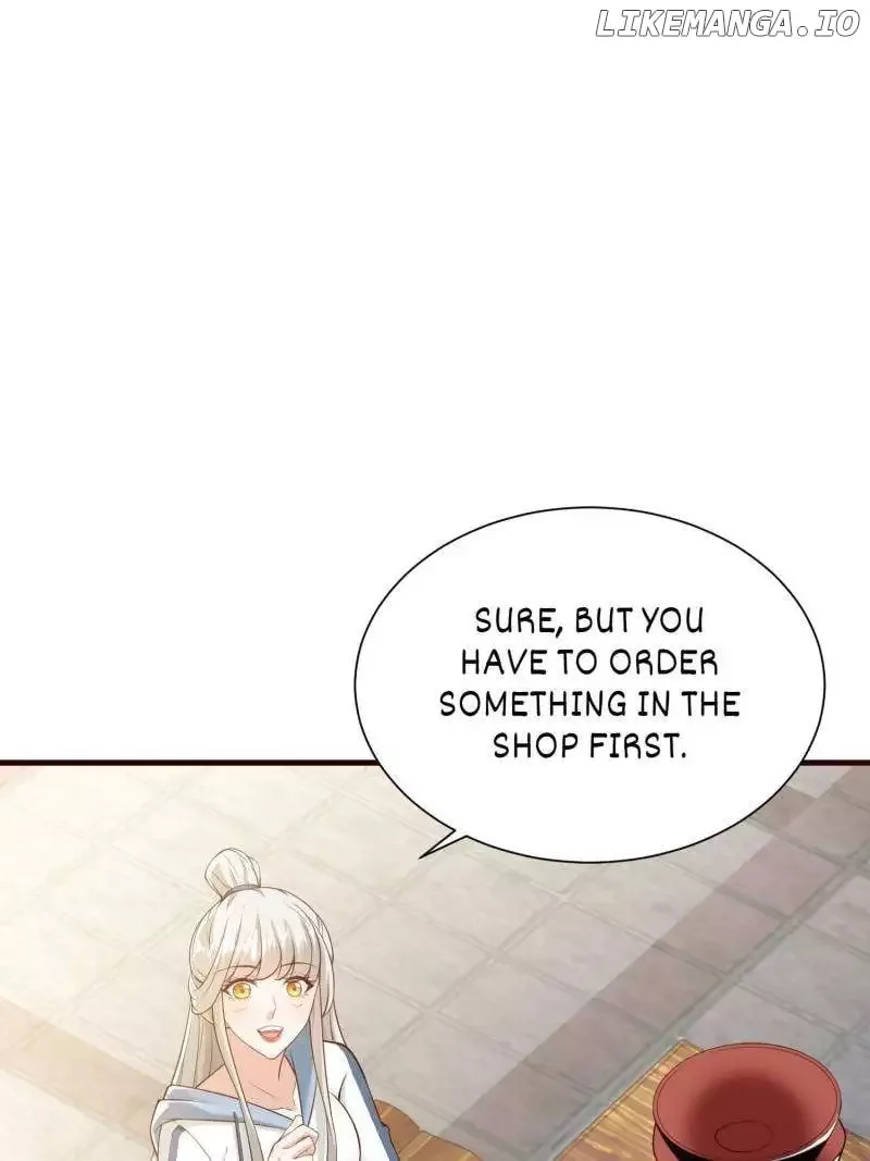 Forced To Become the Villain’s Son-in-law Chapter 610 page 27