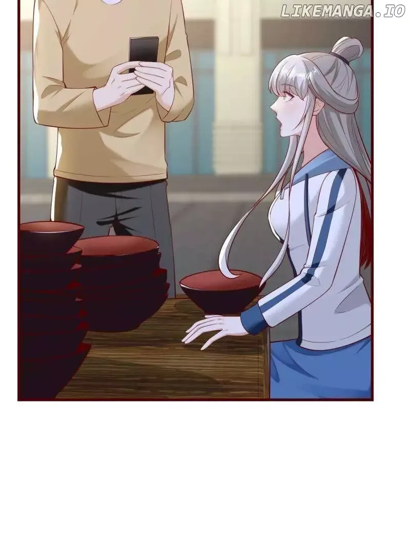 Forced To Become the Villain’s Son-in-law Chapter 610 page 25