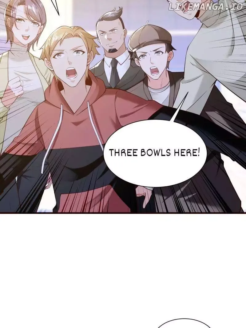 Forced To Become the Villain’s Son-in-law Chapter 610 page 31