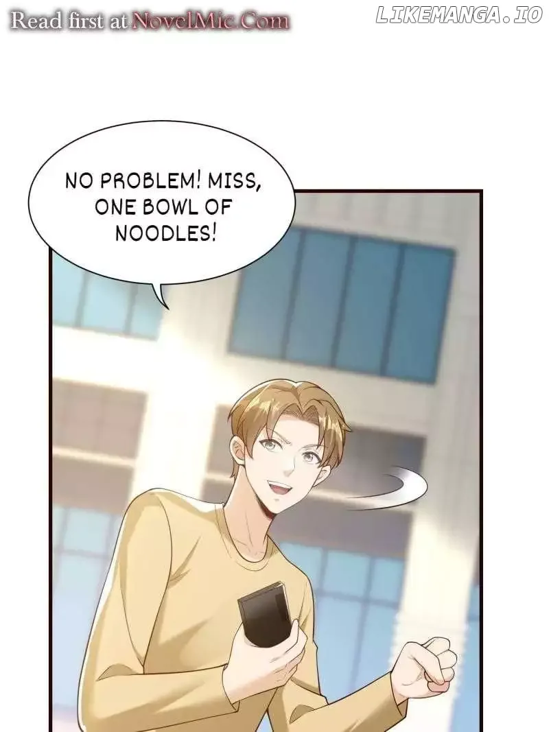 Forced To Become the Villain’s Son-in-law Chapter 610 page 29