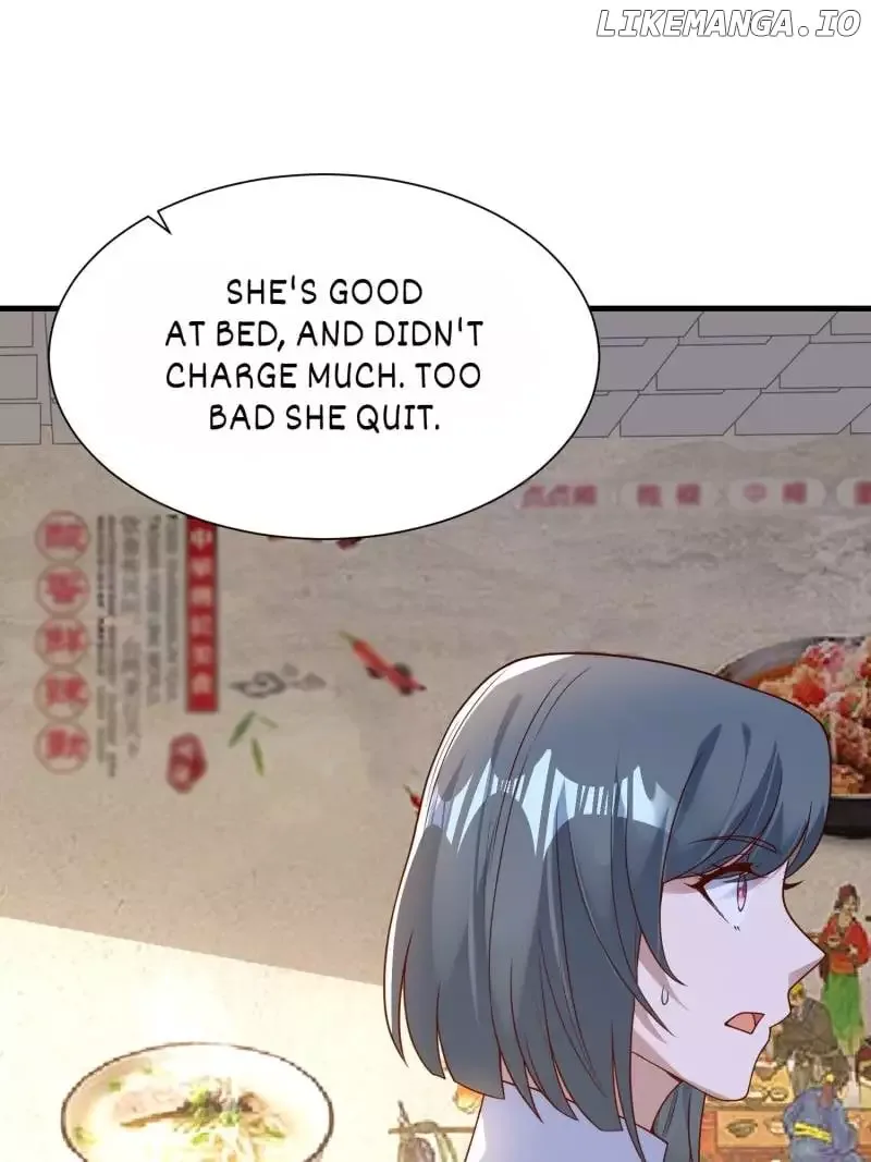 Forced To Become the Villain’s Son-in-law Chapter 610 page 38