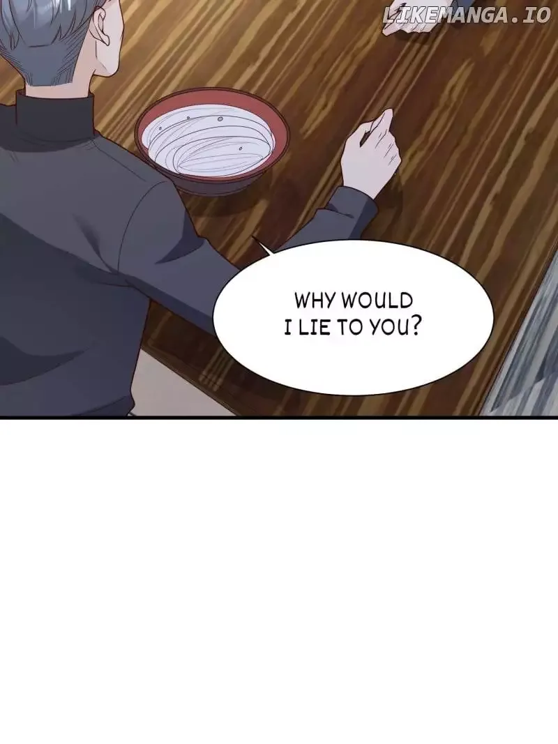 Forced To Become the Villain’s Son-in-law Chapter 610 page 37