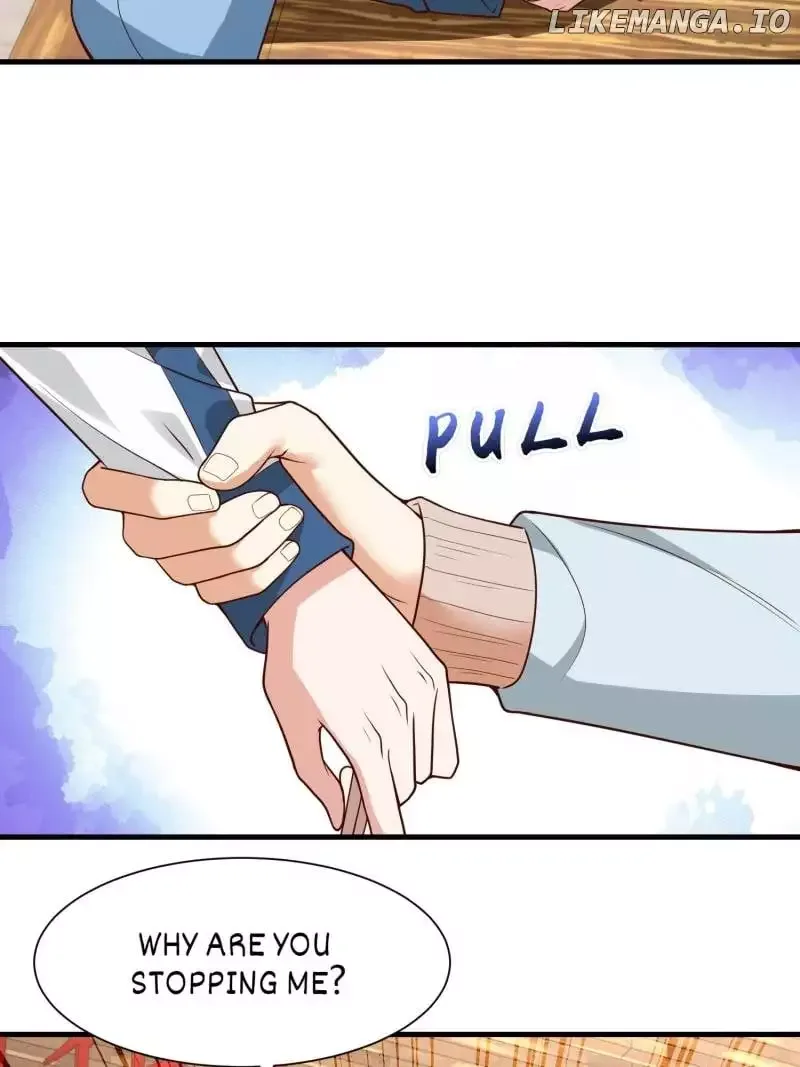 Forced To Become the Villain’s Son-in-law Chapter 610 page 41