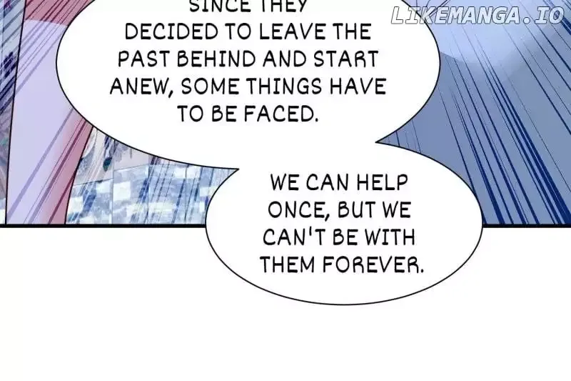 Forced To Become the Villain’s Son-in-law Chapter 610 page 43