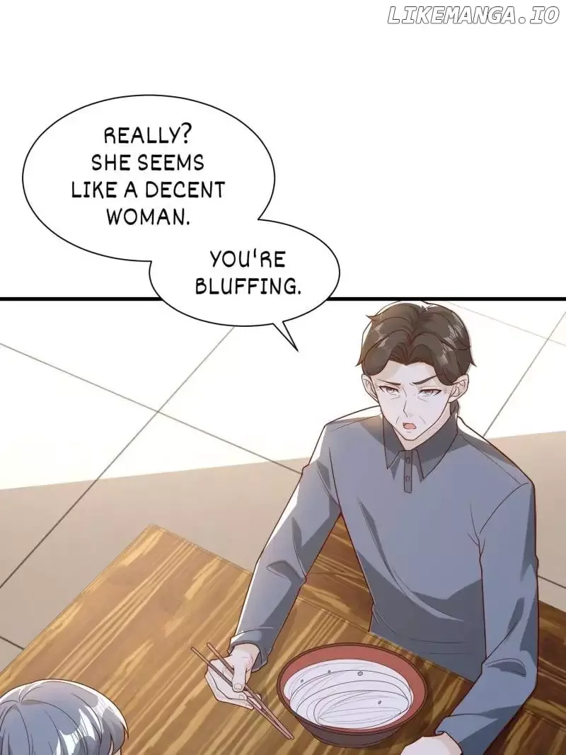 Forced To Become the Villain’s Son-in-law Chapter 610 page 36