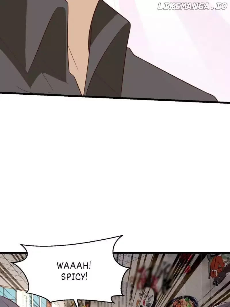 Forced To Become the Villain’s Son-in-law Chapter 610 page 47