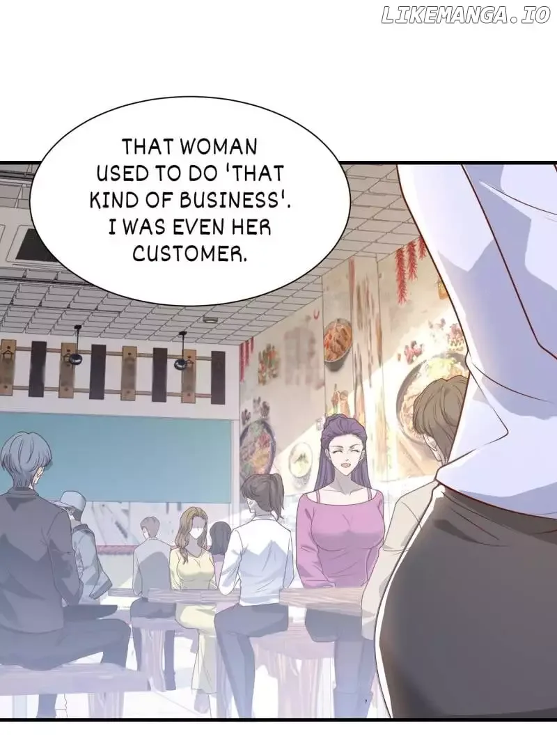 Forced To Become the Villain’s Son-in-law Chapter 610 page 35