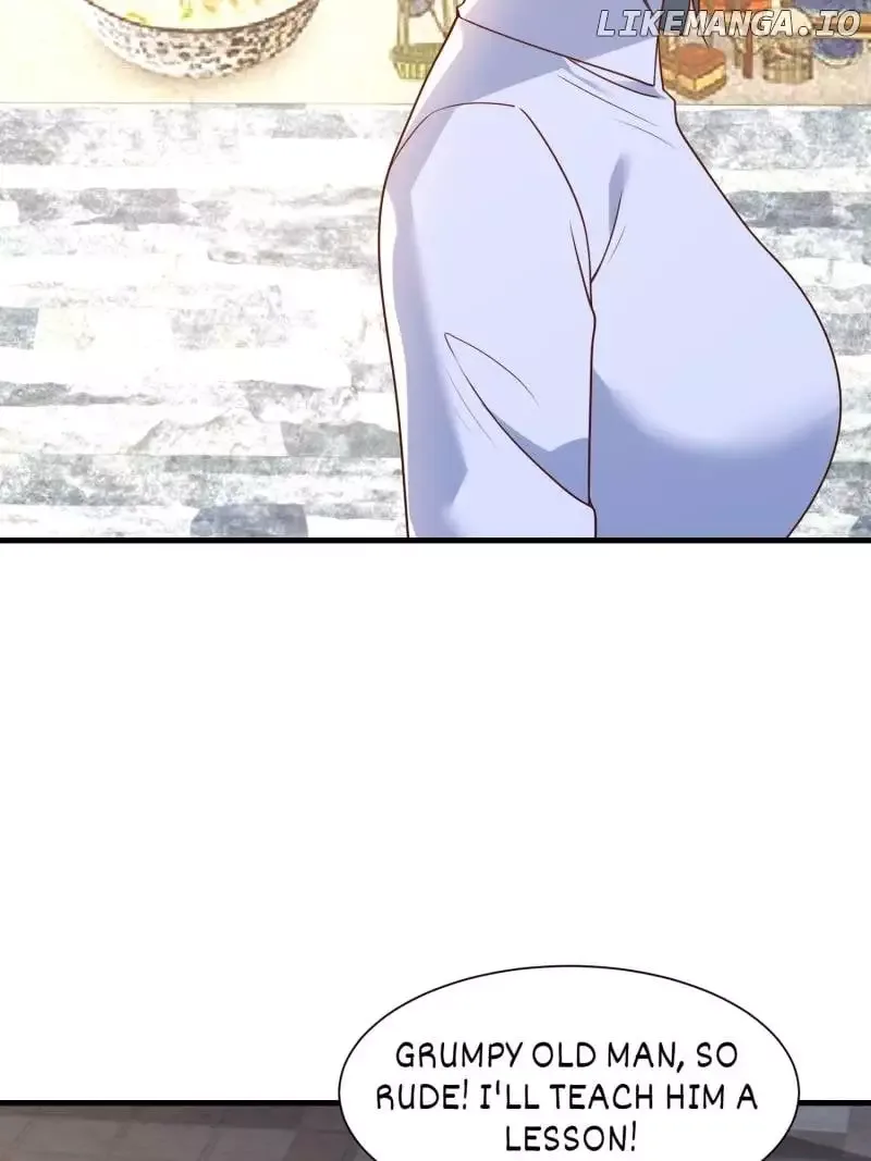 Forced To Become the Villain’s Son-in-law Chapter 610 page 39