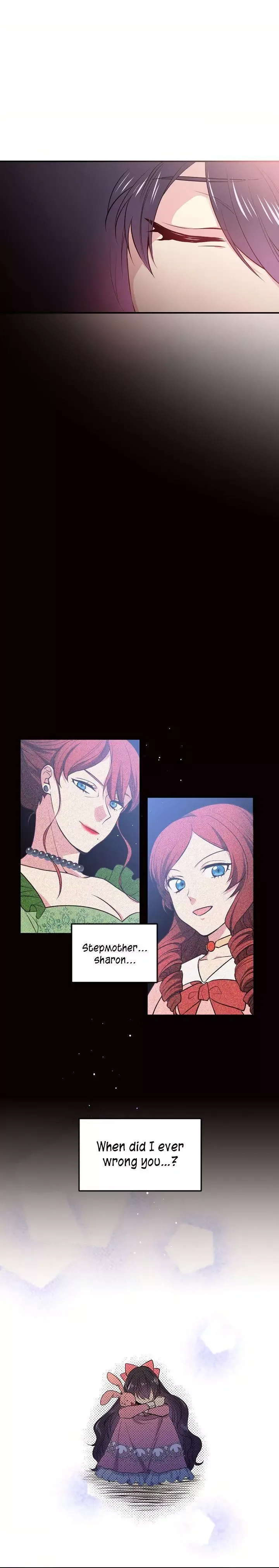 The Goal is to Become a Gold Spoon so I need to be Completely Invulnerable Chapter 1 page 3