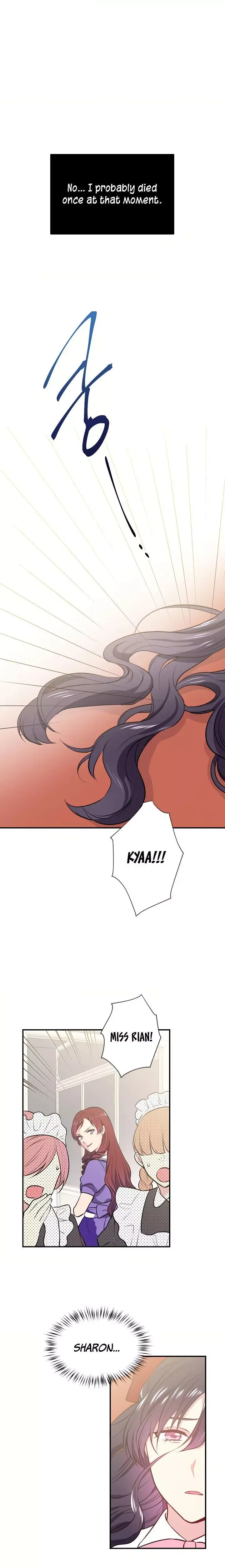 The Goal is to Become a Gold Spoon so I need to be Completely Invulnerable Chapter 1 page 2
