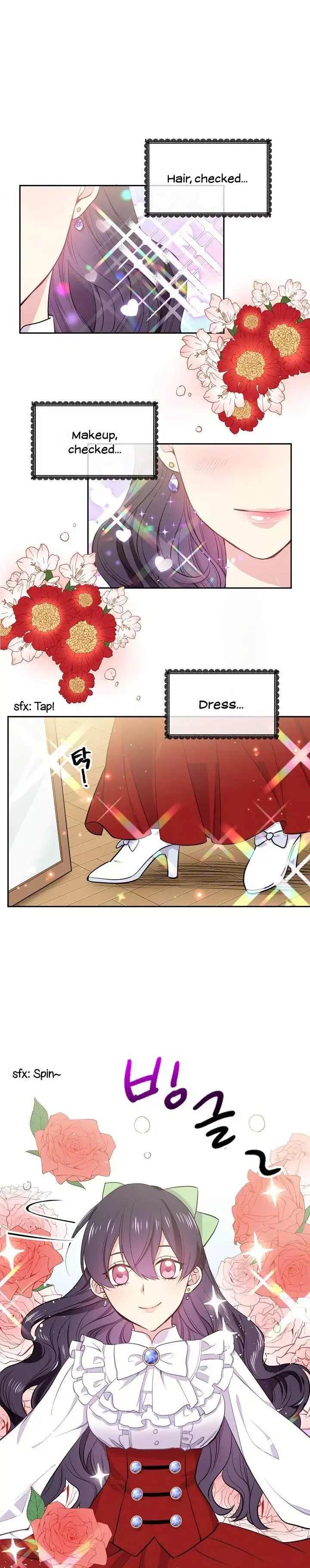The Goal is to Become a Gold Spoon so I need to be Completely Invulnerable Chapter 2 page 2