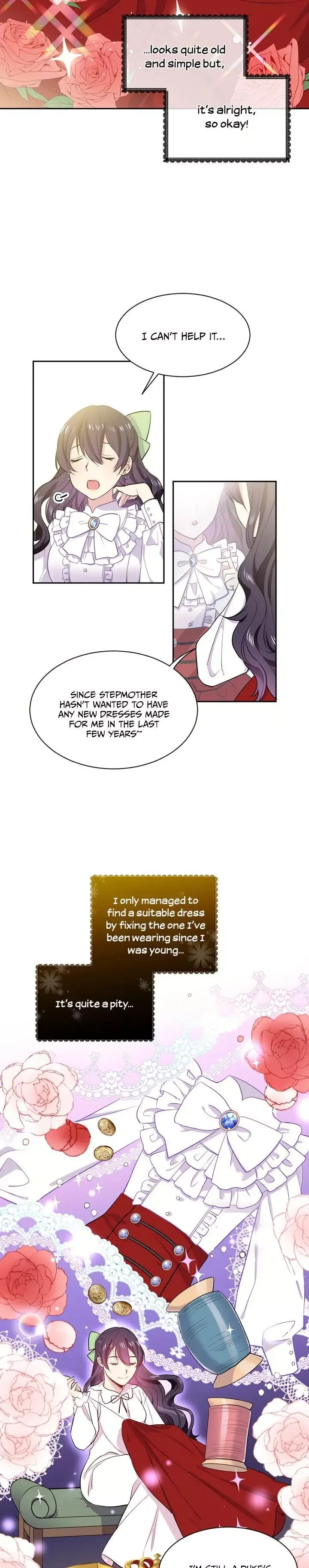 The Goal is to Become a Gold Spoon so I need to be Completely Invulnerable Chapter 2 page 3