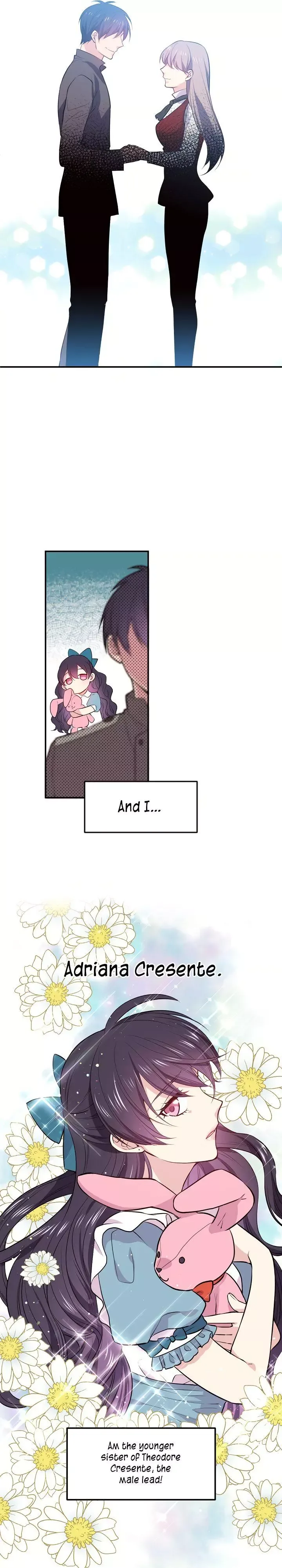The Goal is to Become a Gold Spoon so I need to be Completely Invulnerable Chapter 1 page 13